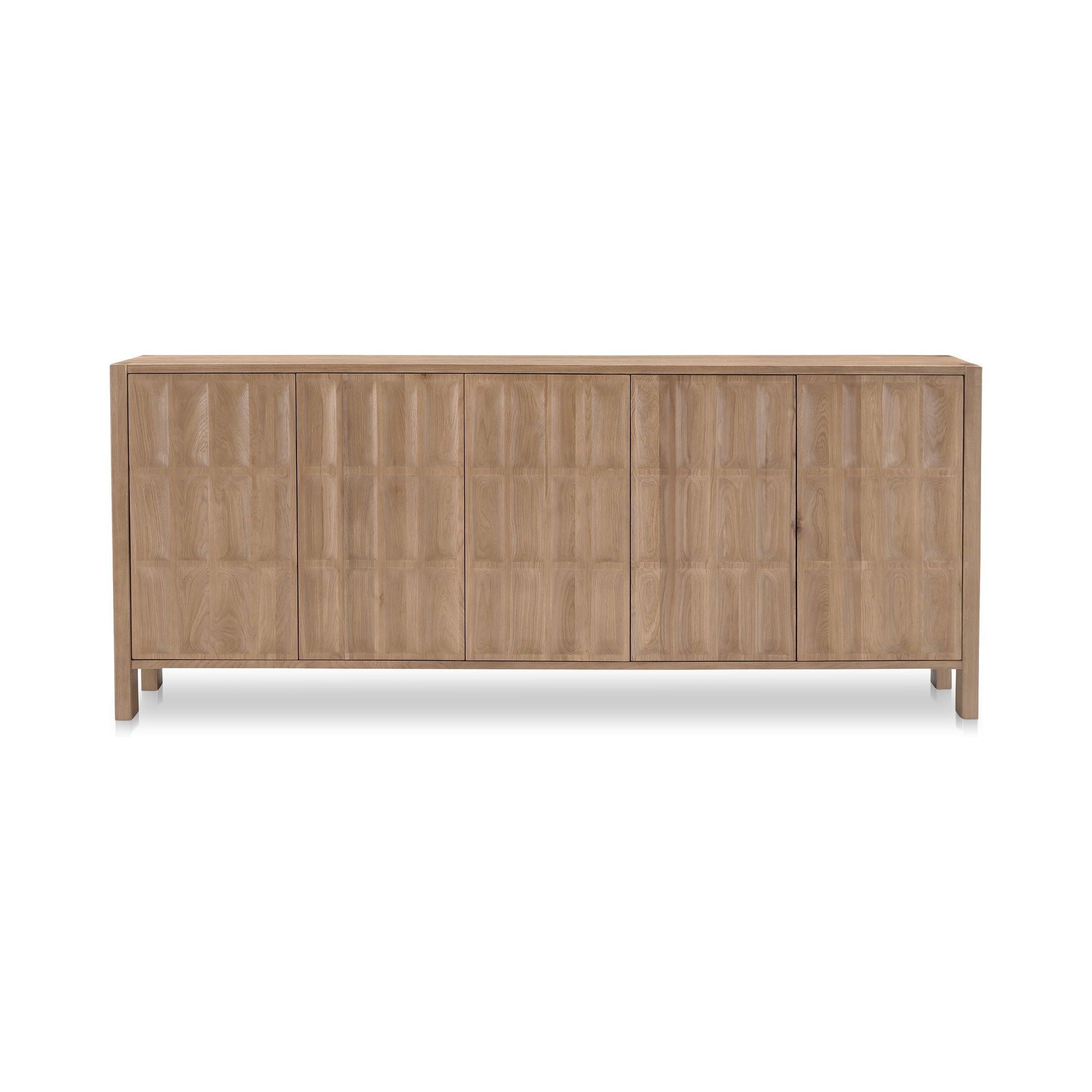 Roland - Sideboard - Natural