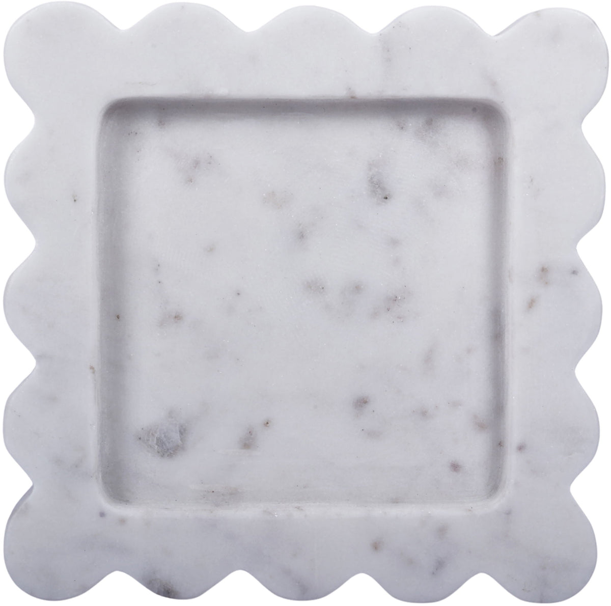 Natalie - Genuine Marble Tray