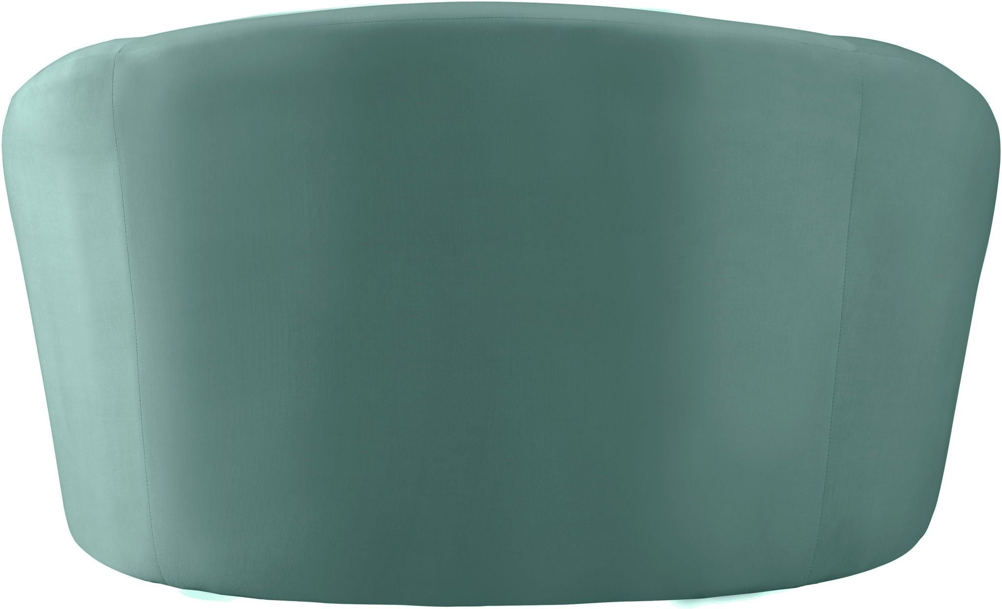 Riley - Velvet Arm Chair