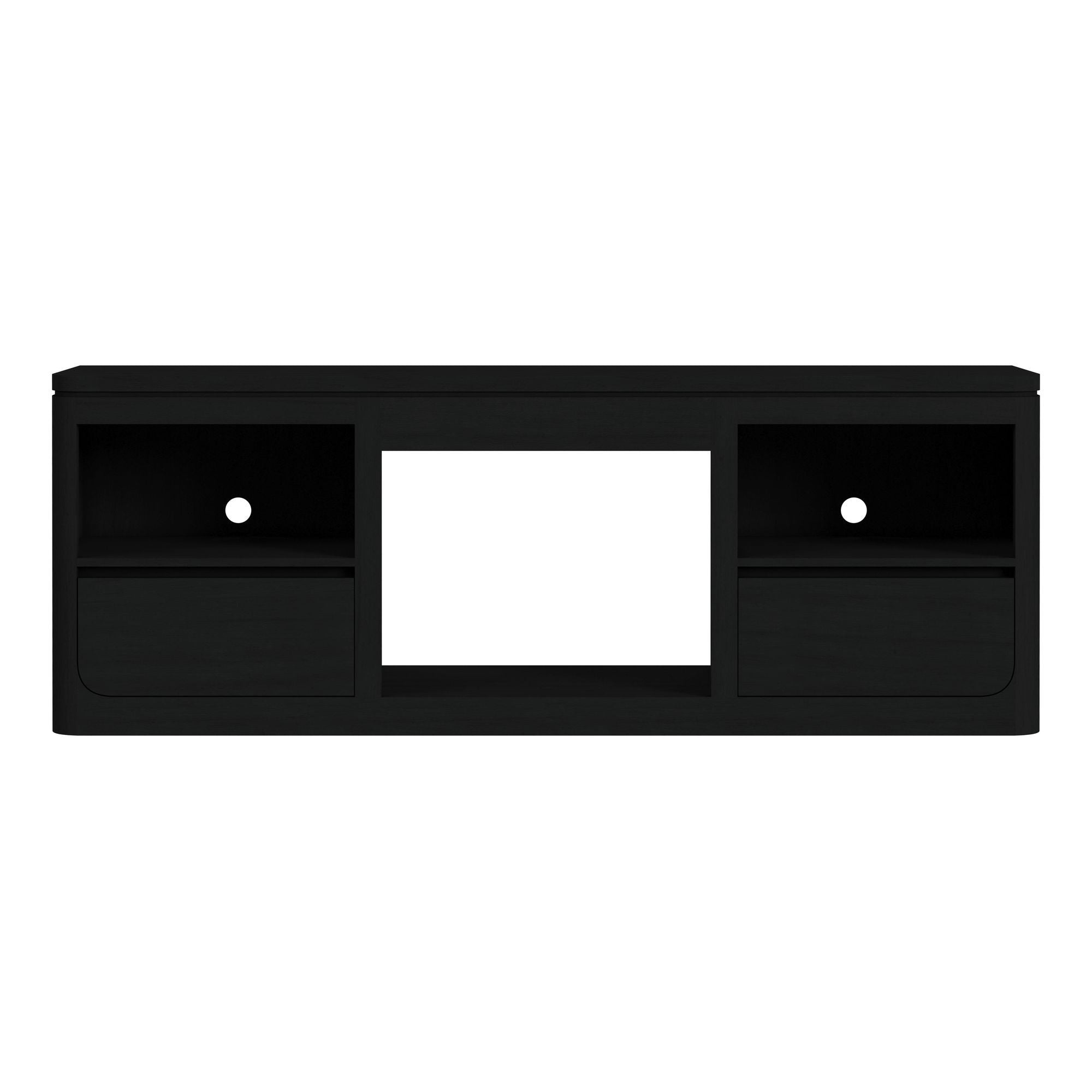 Rosalie - TV Console