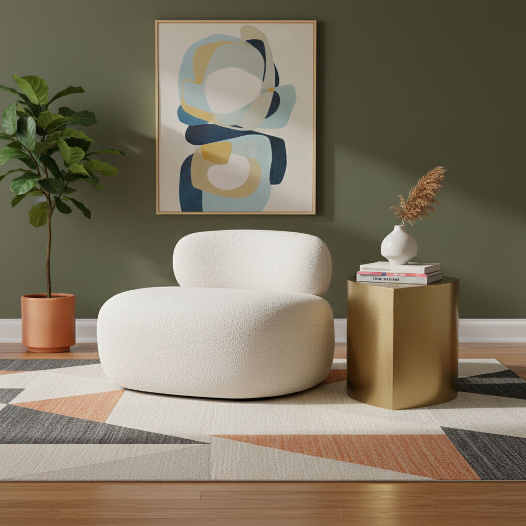 Venti - Chair