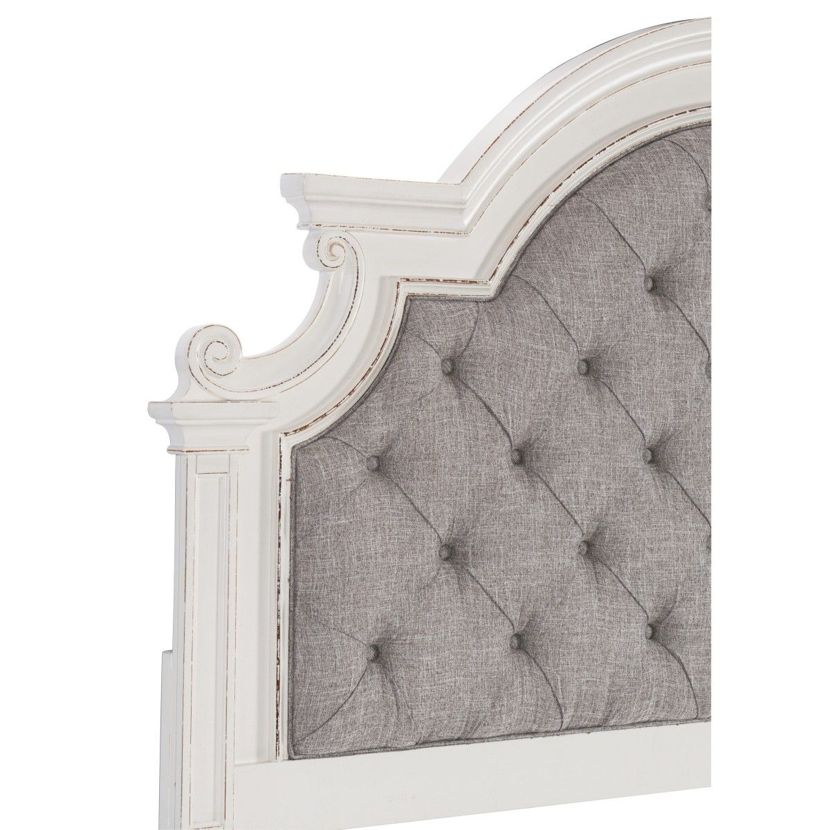 Baylesford - Bedroom Set