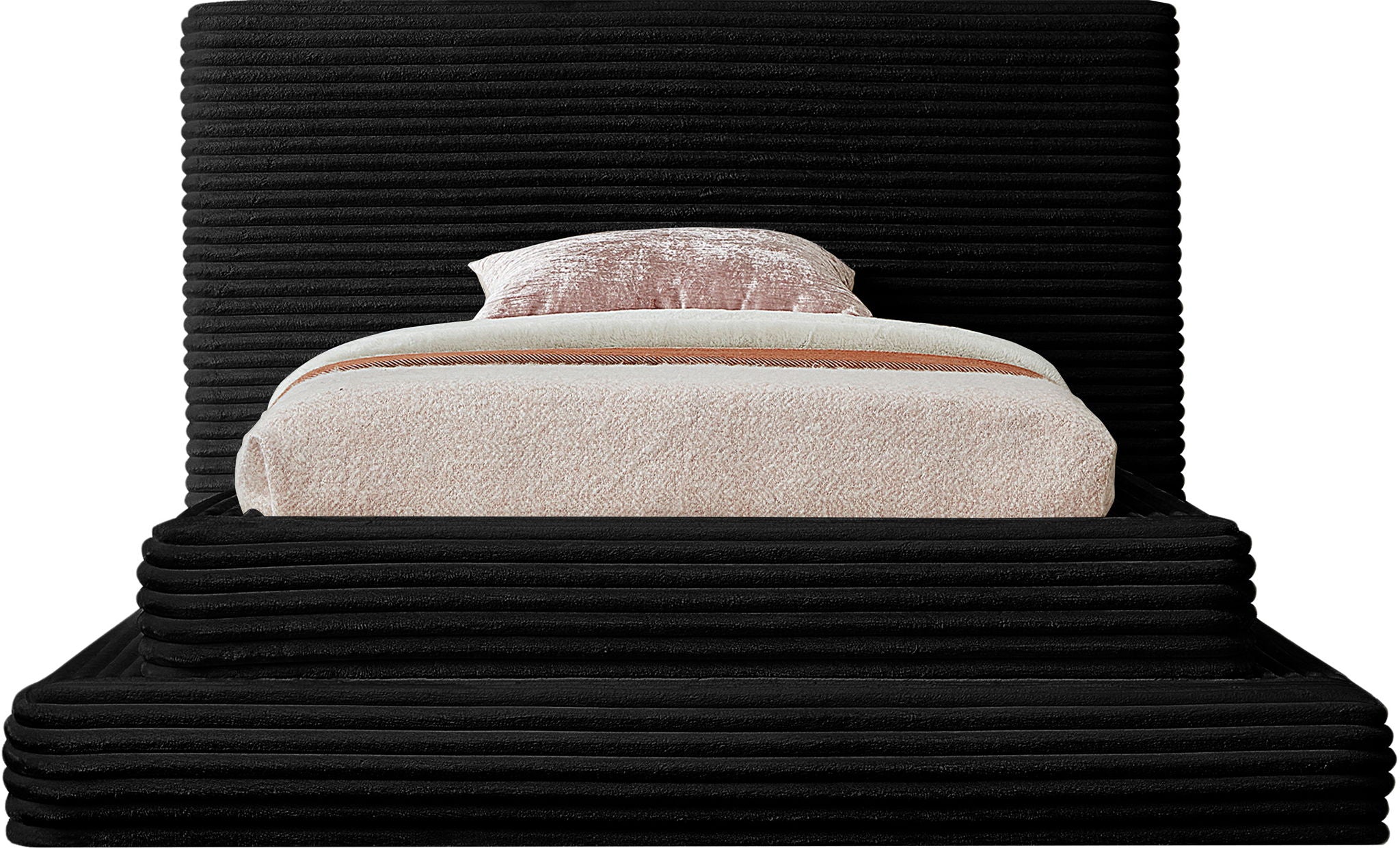 Drew - Bed