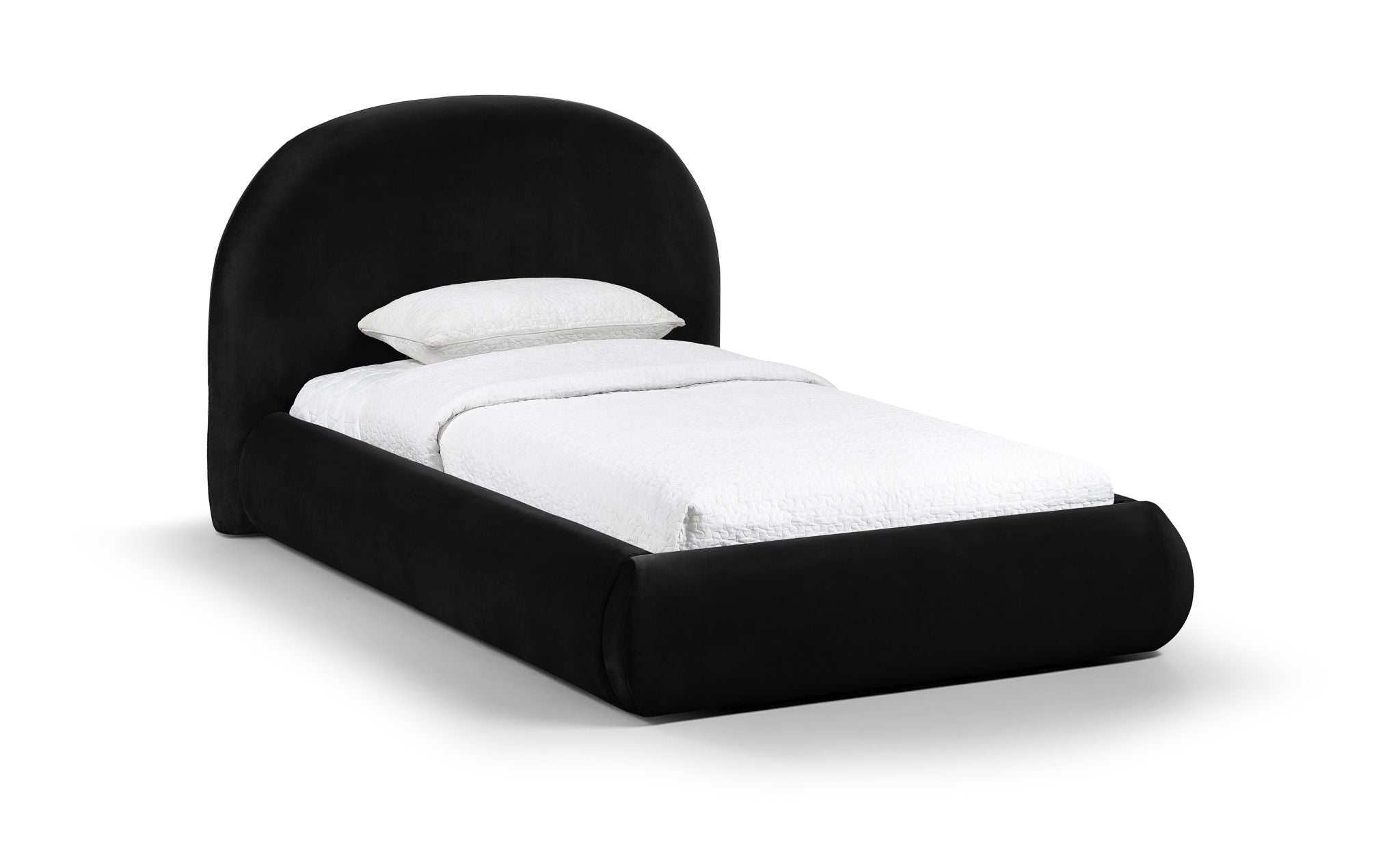 Celine - Upholstered Bed
