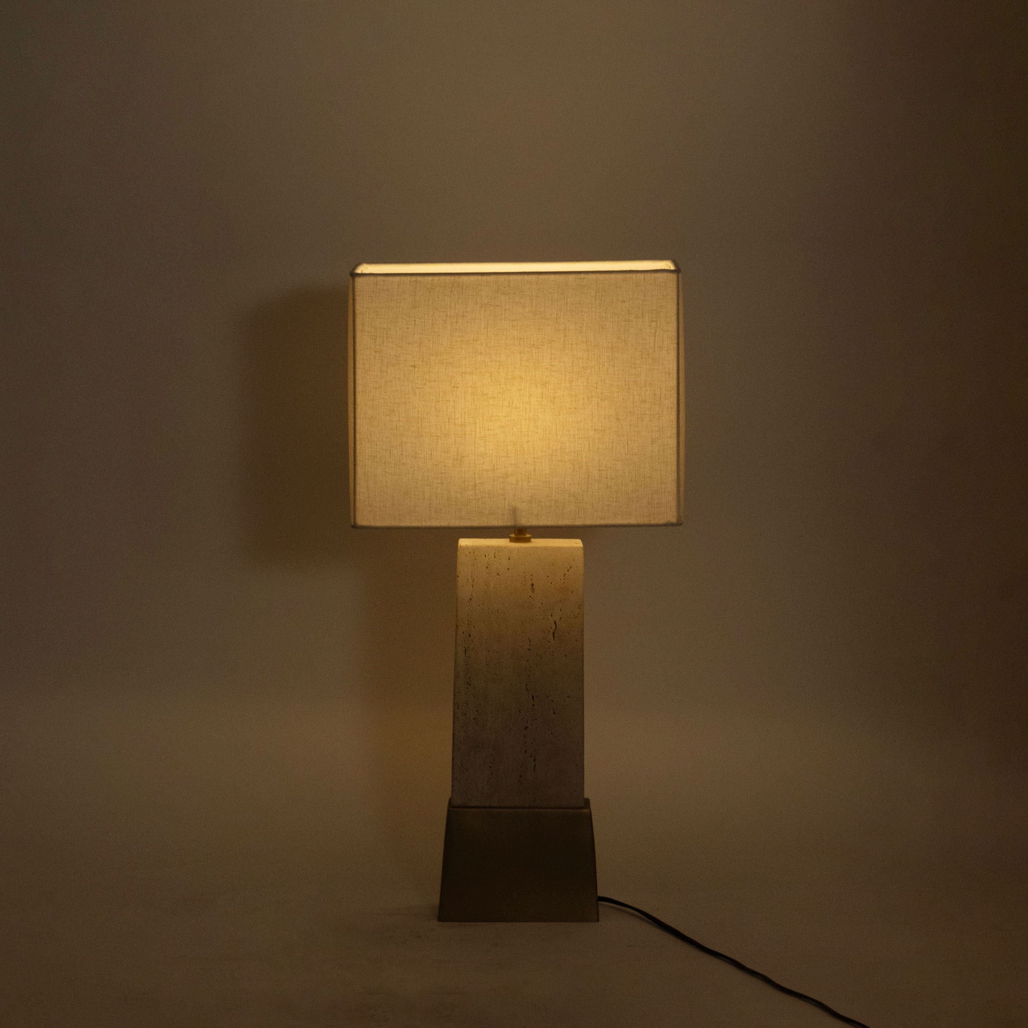 Vellara - Table Lamp