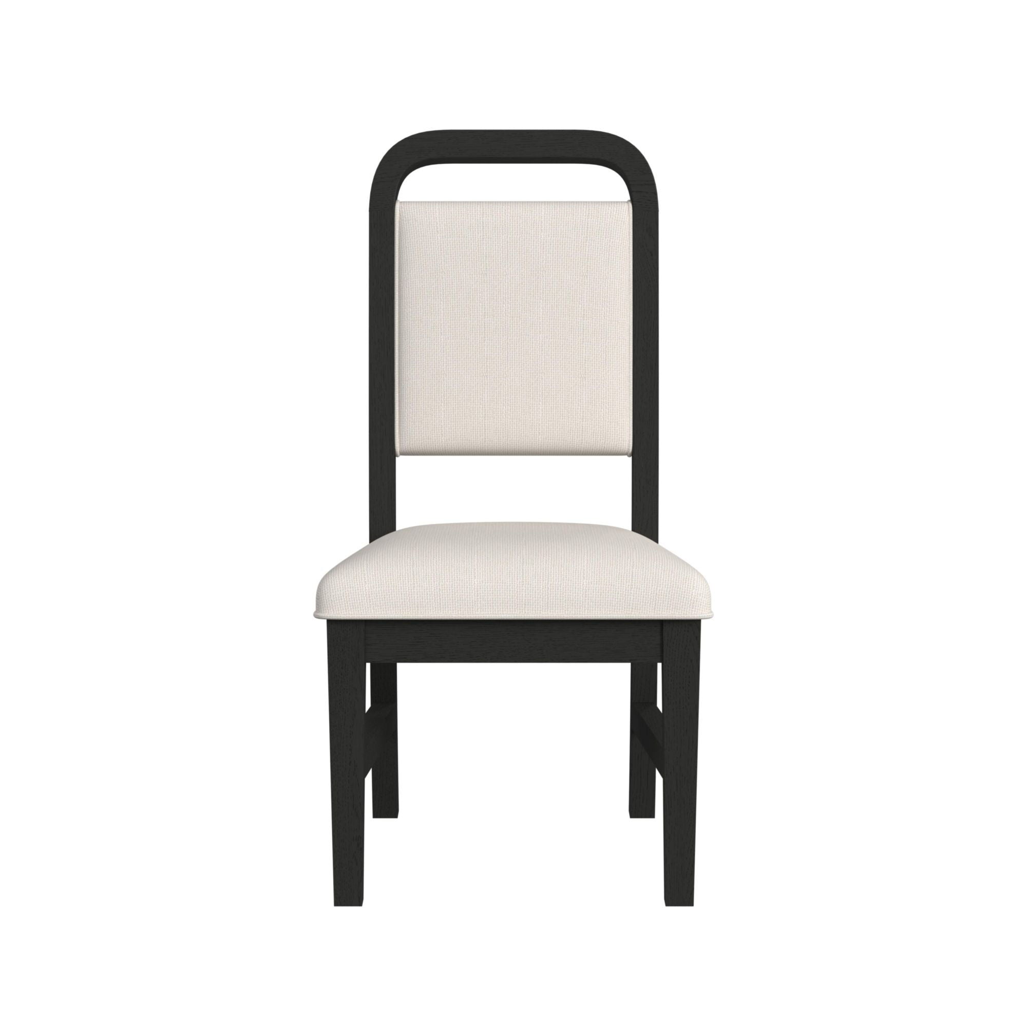 Ridgemont - Fabric Dining Side Chair (Set of 2)