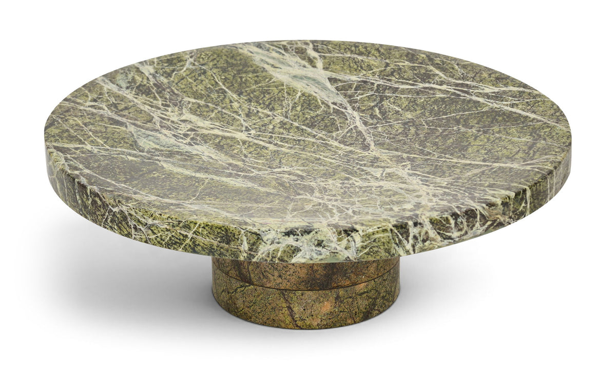 Ralston - Genuine Marble Tray