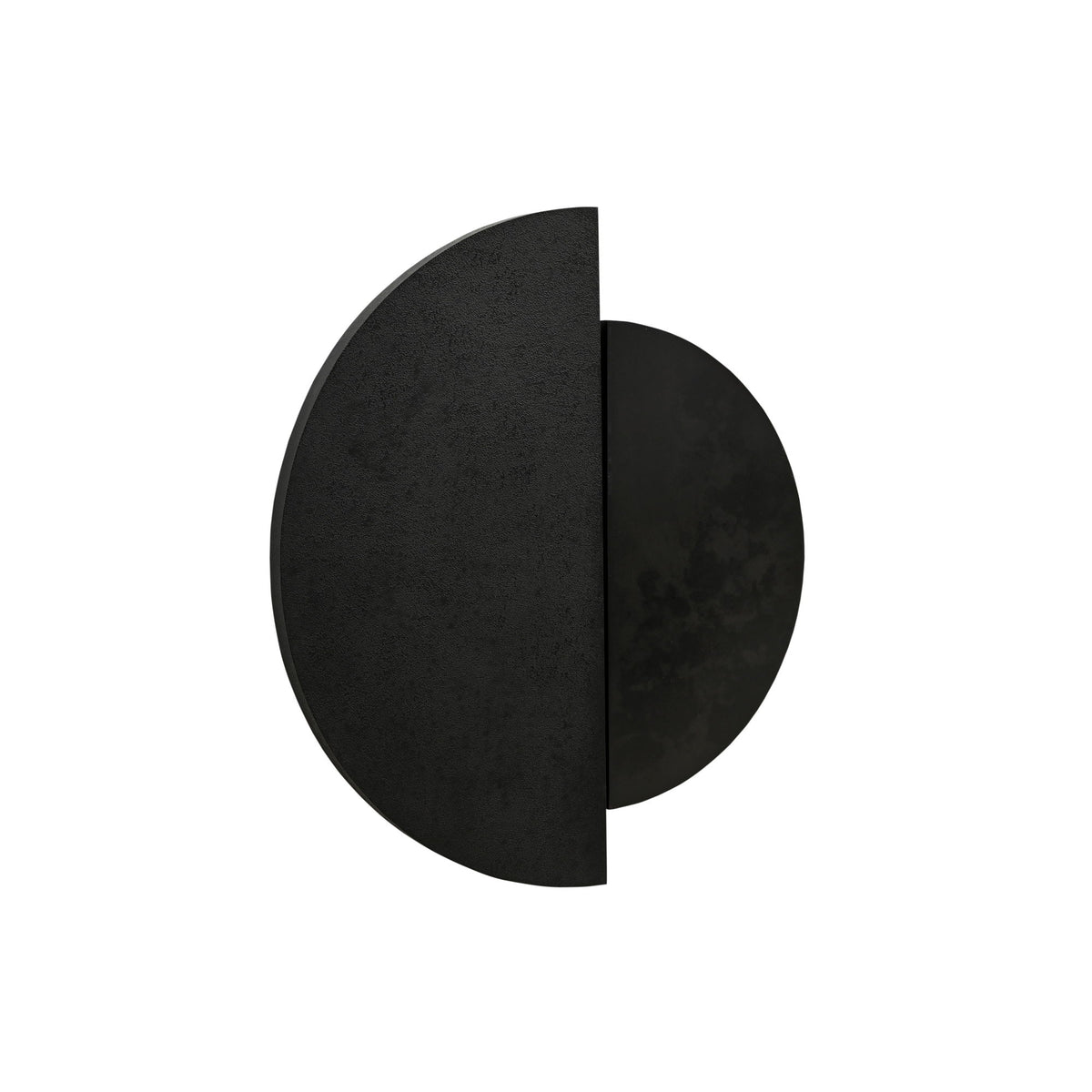 Meridian - Wall Decor - Black