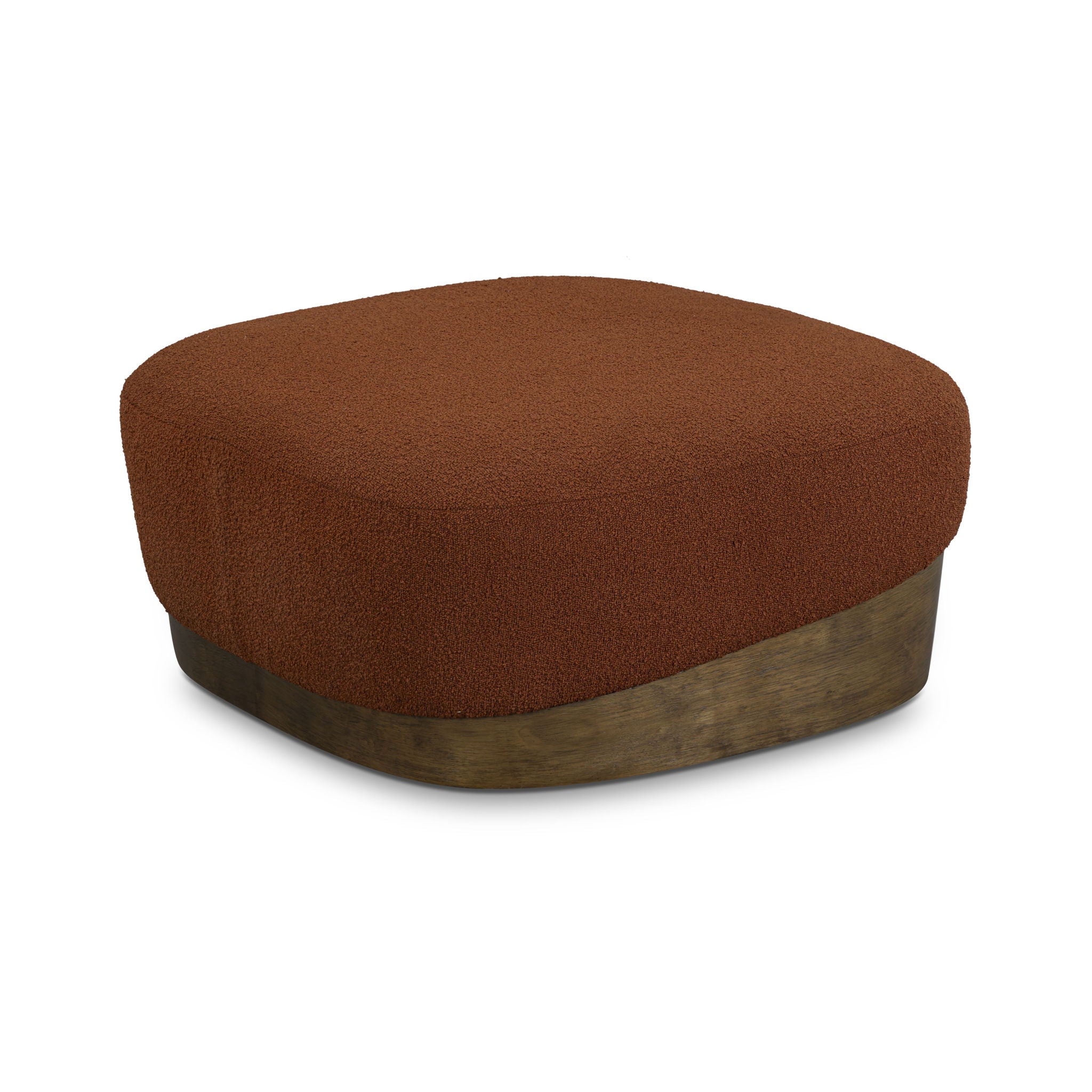 Domina - Boucle Ottoman