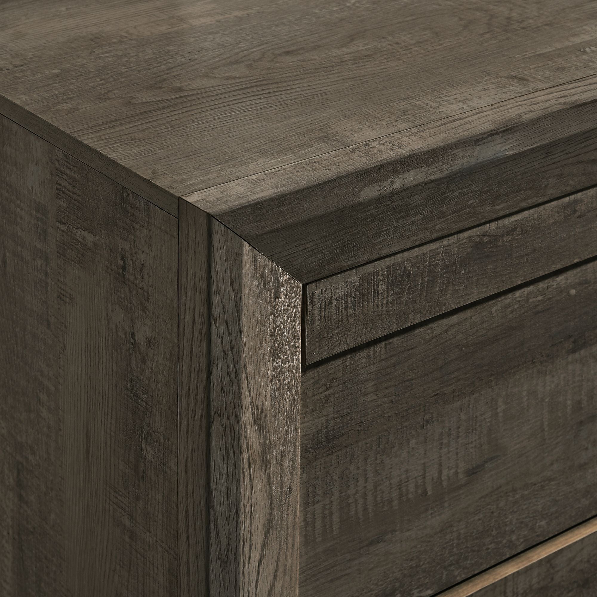 Eleanor - 2-Drawer Nightstand For Bedroom