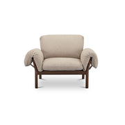 Cardero - Lounge Chair - Beige