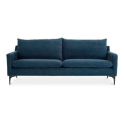 Paris - Sofa - Blue