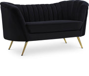 Margo - Loveseat