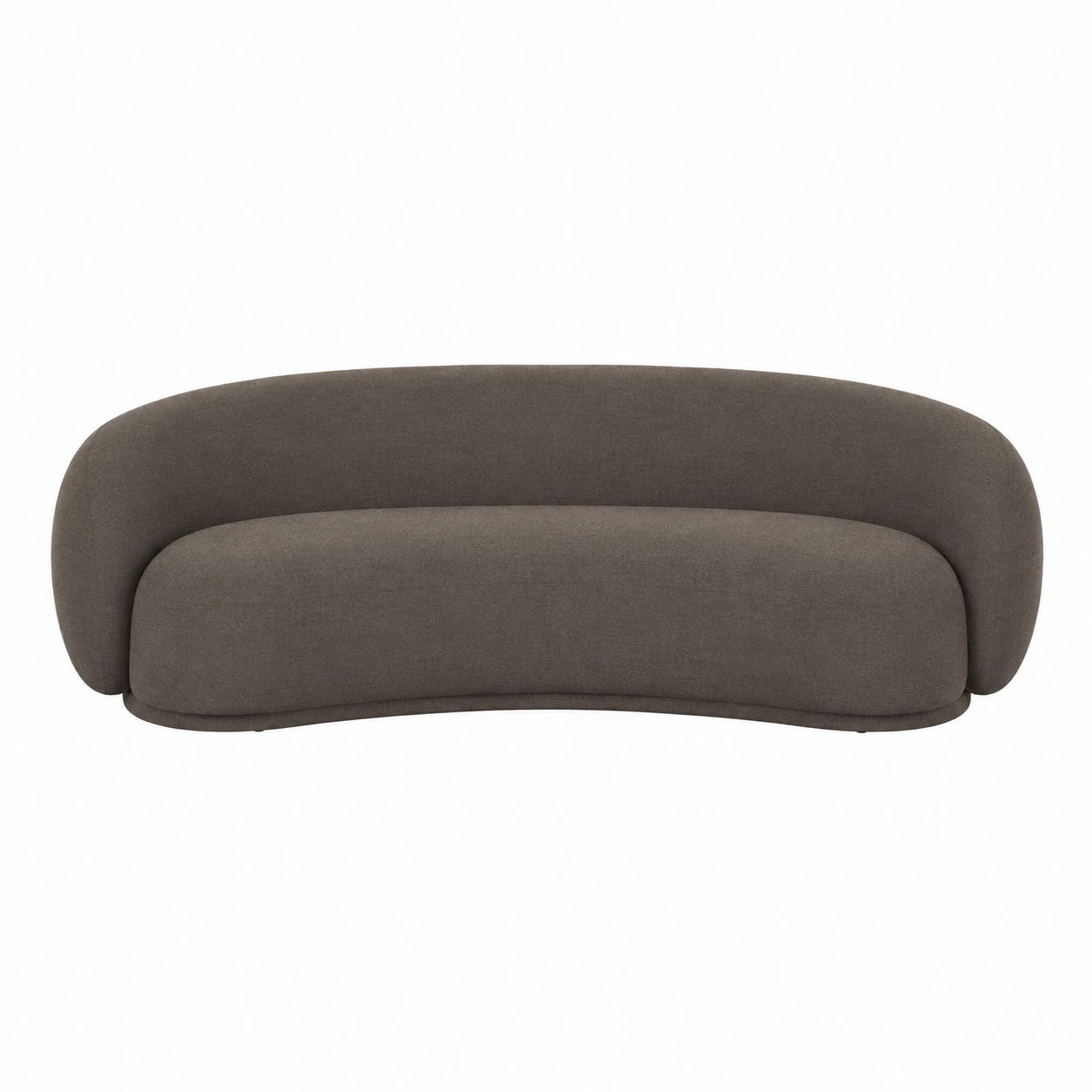Kendall - Chenille Sofa