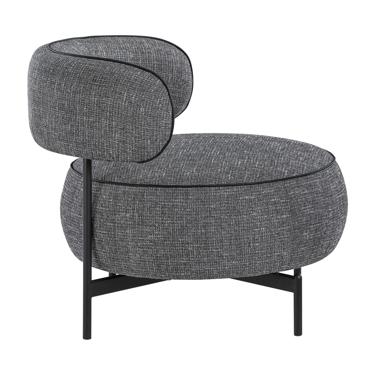 Encircle - Swivel Chair