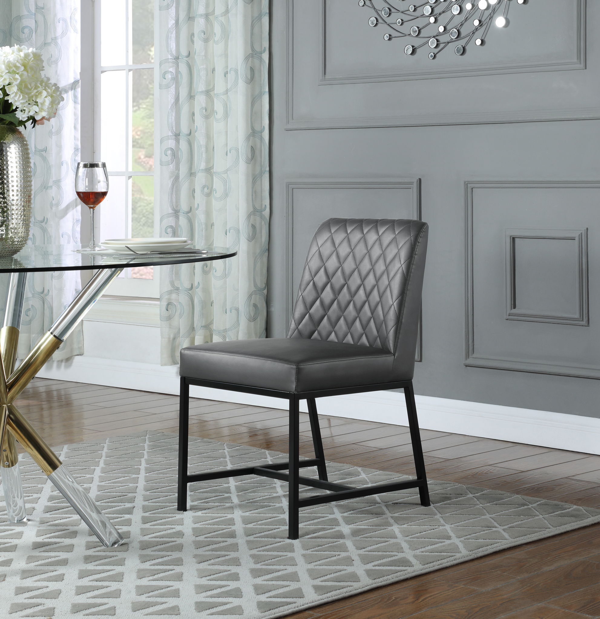 Bryce - Dining Chair (Set of 2)
