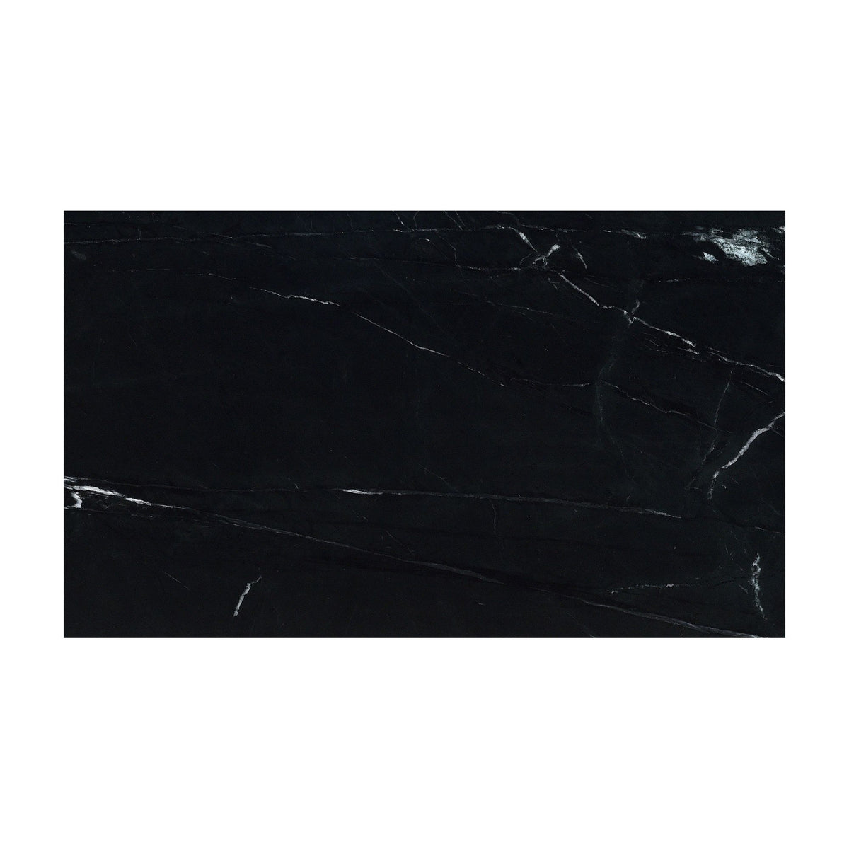 Segment - Coffee Table - Black Matrix