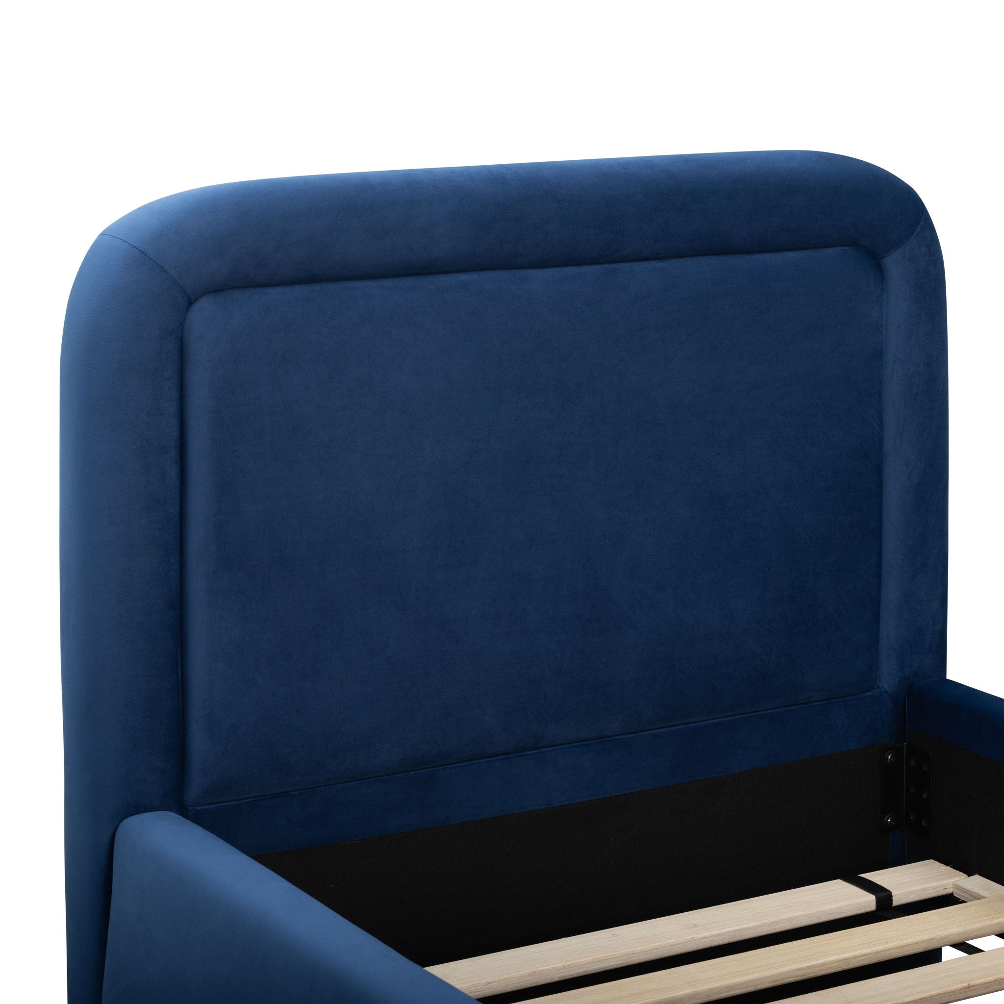 Briella - Trundle Bed