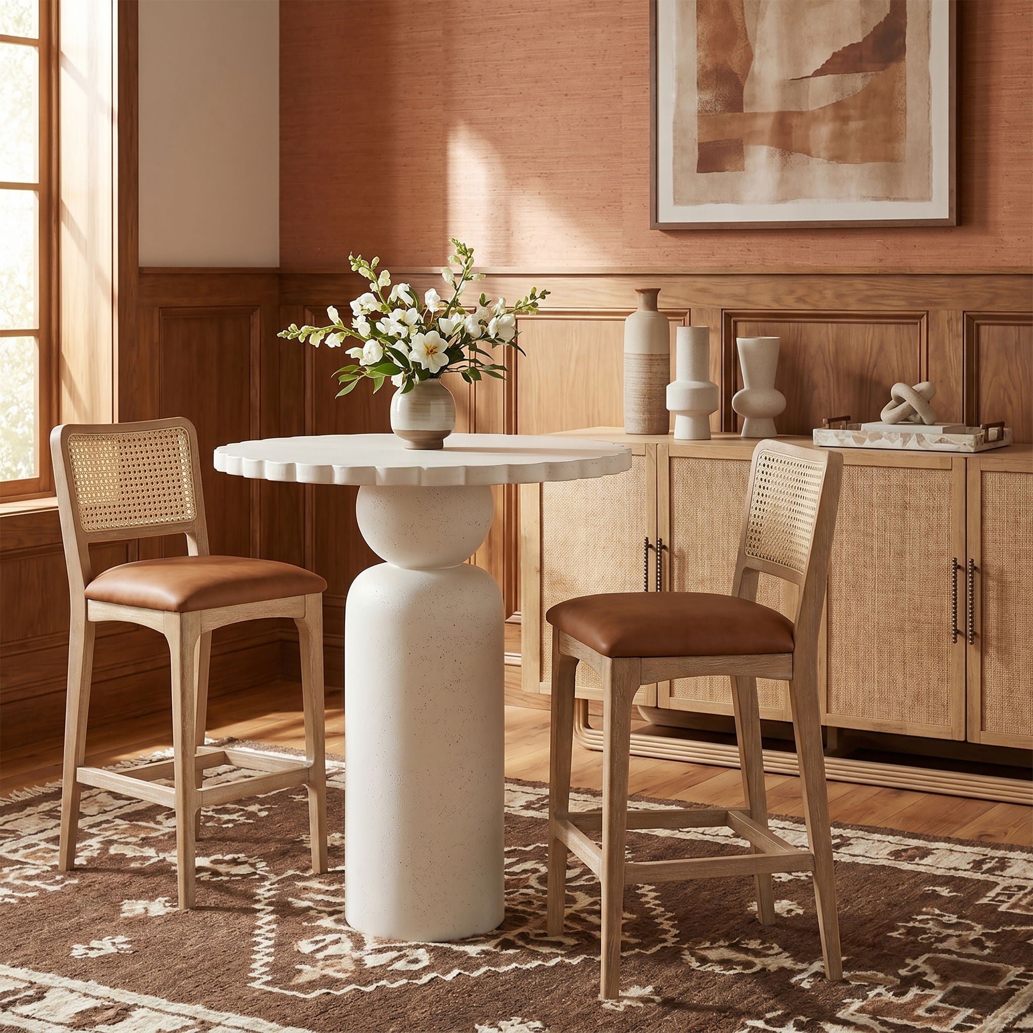 Petalia - Indoor/Outdoor Table