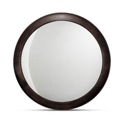 Otis - Mirror - Blackened Bronze