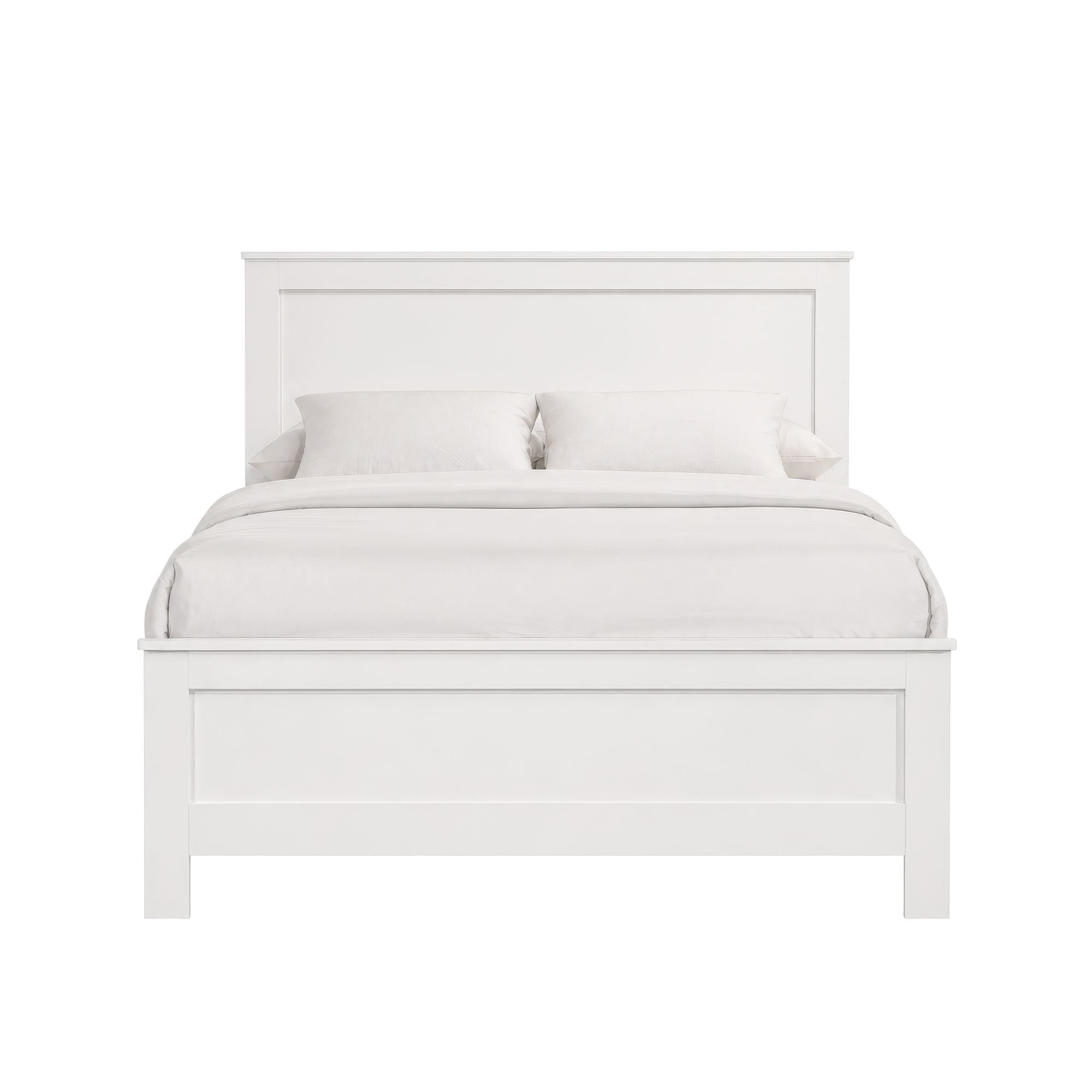 Sami - Youth Panel Bed