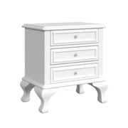 Jesse - Nightstand