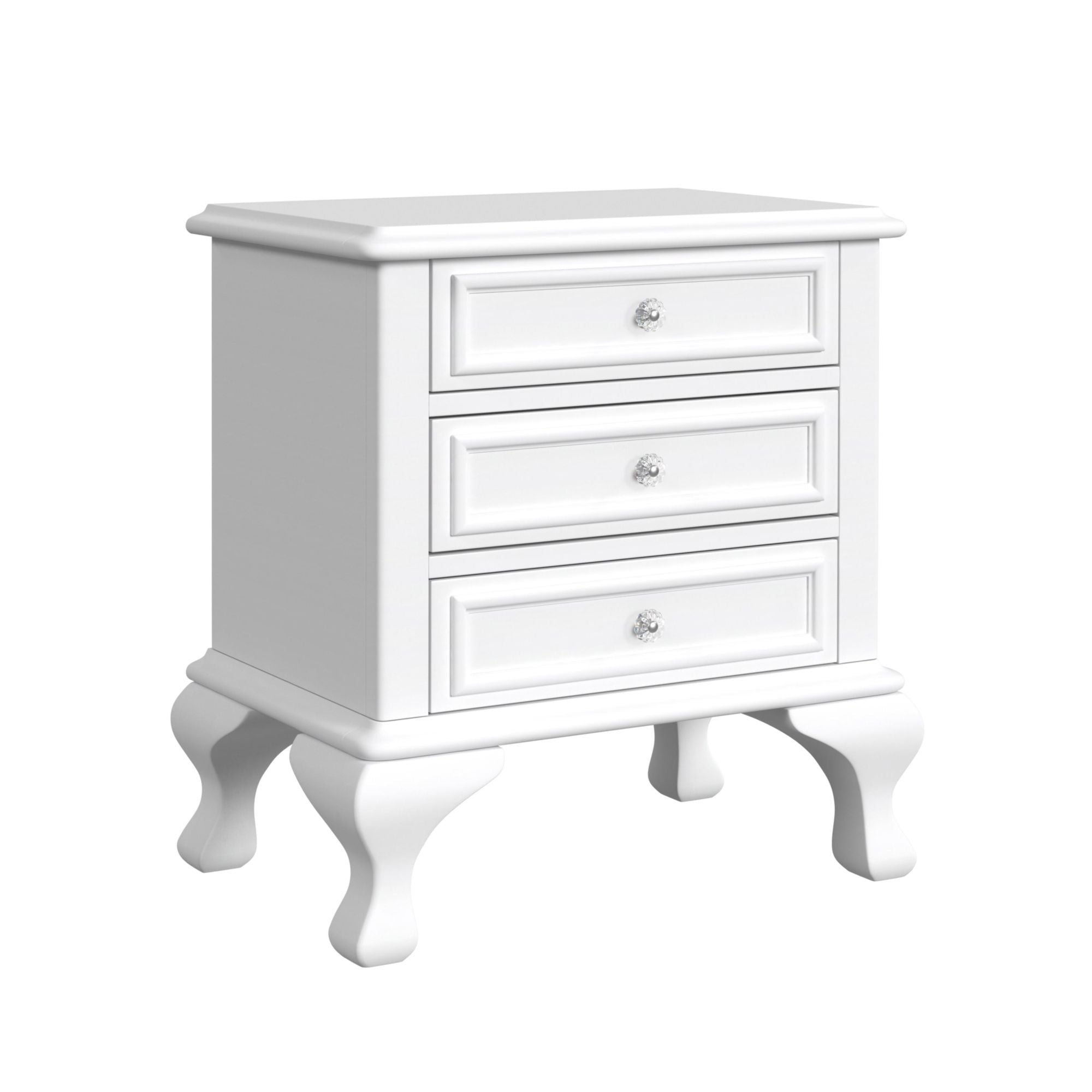 Jesse - Nightstand