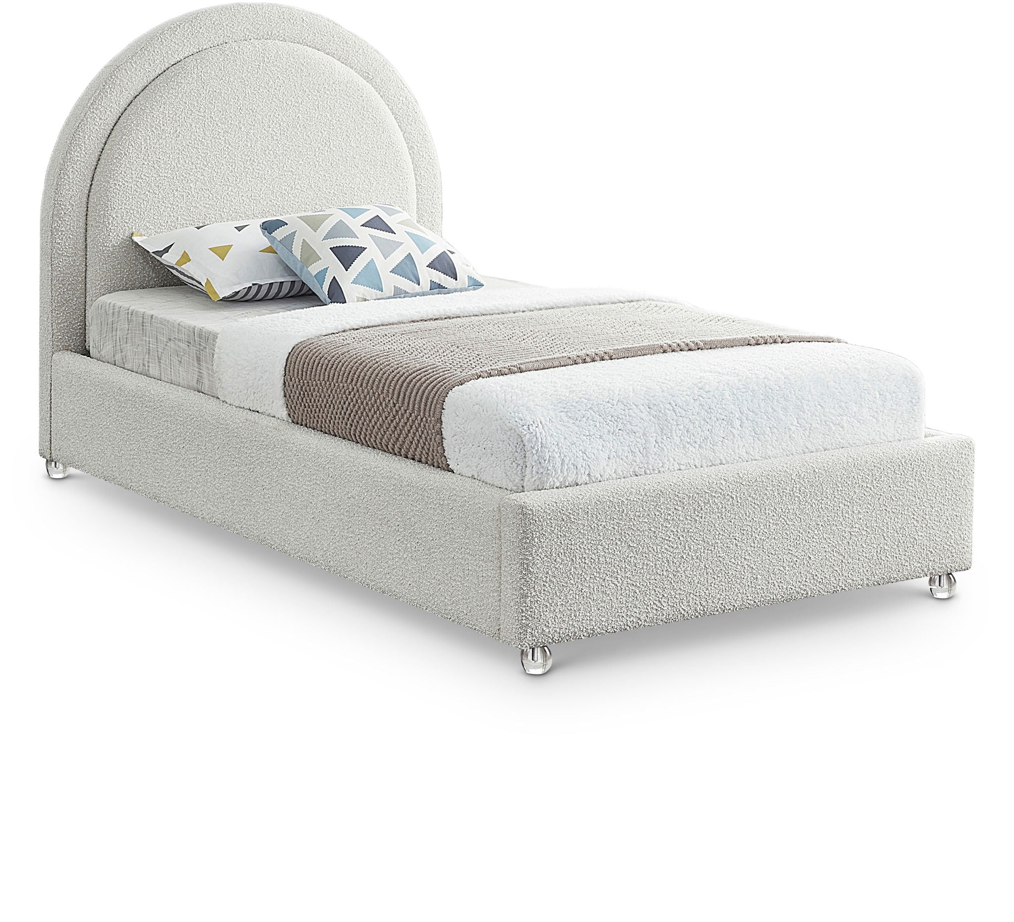 Milo - Bed