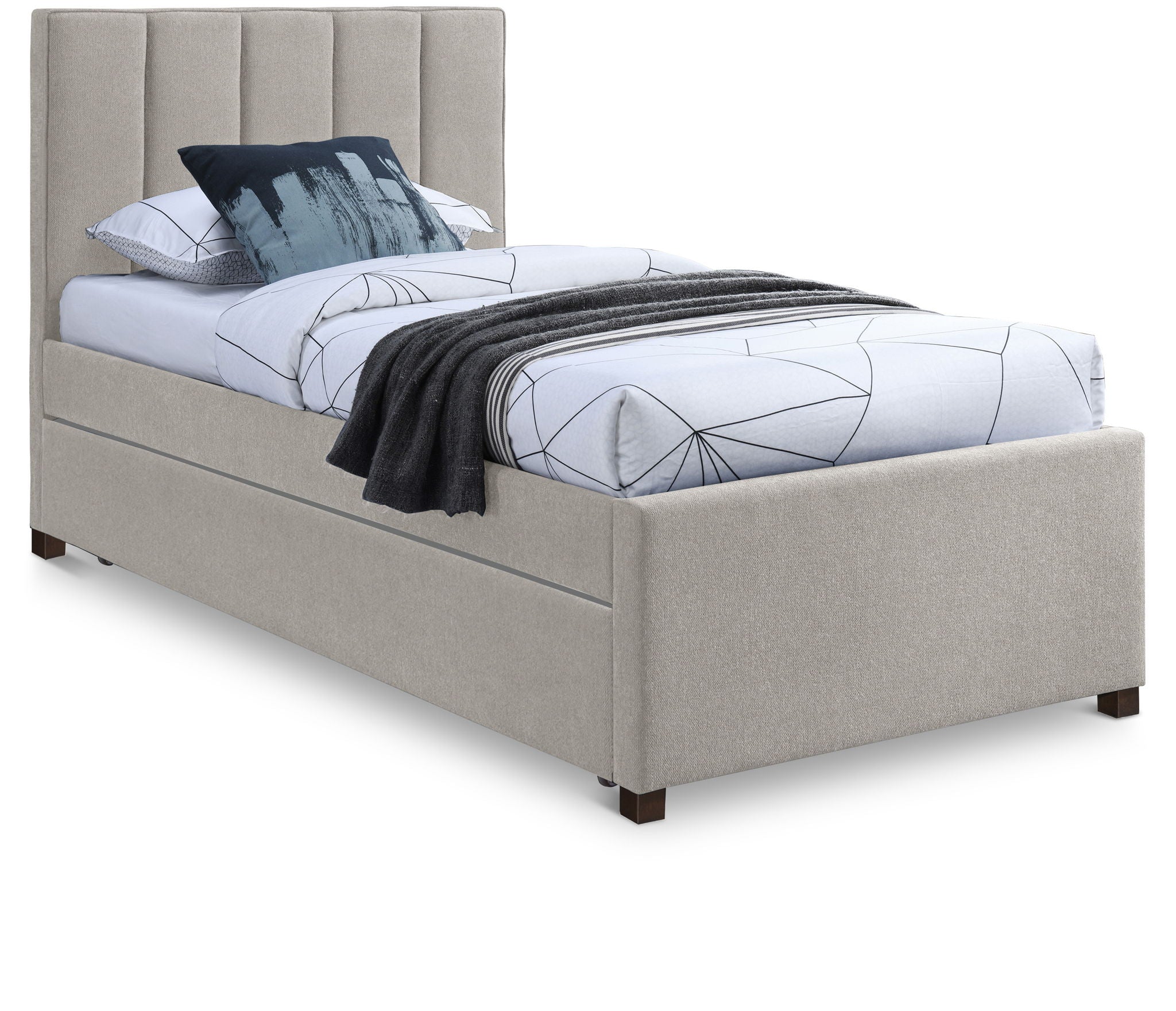 Harper - Trundle Bed