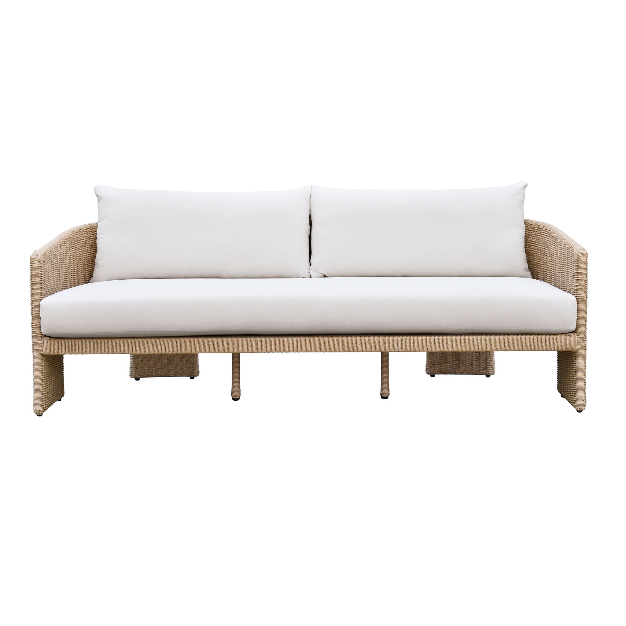 Alexa - Outdoor Sofa