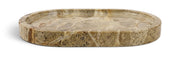 Ophelia - Genuine Marble Tray