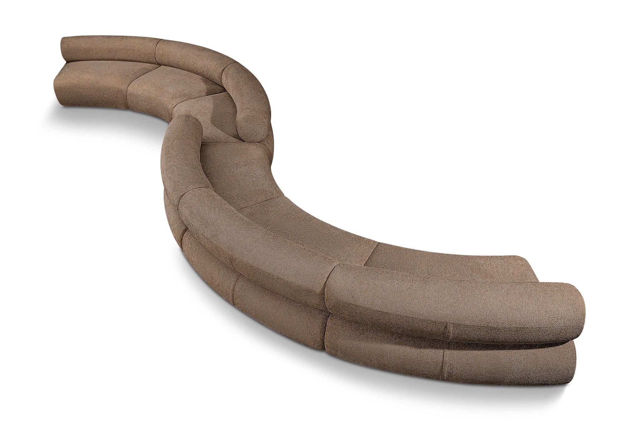 Bale - 6 Piece Modular Sofa