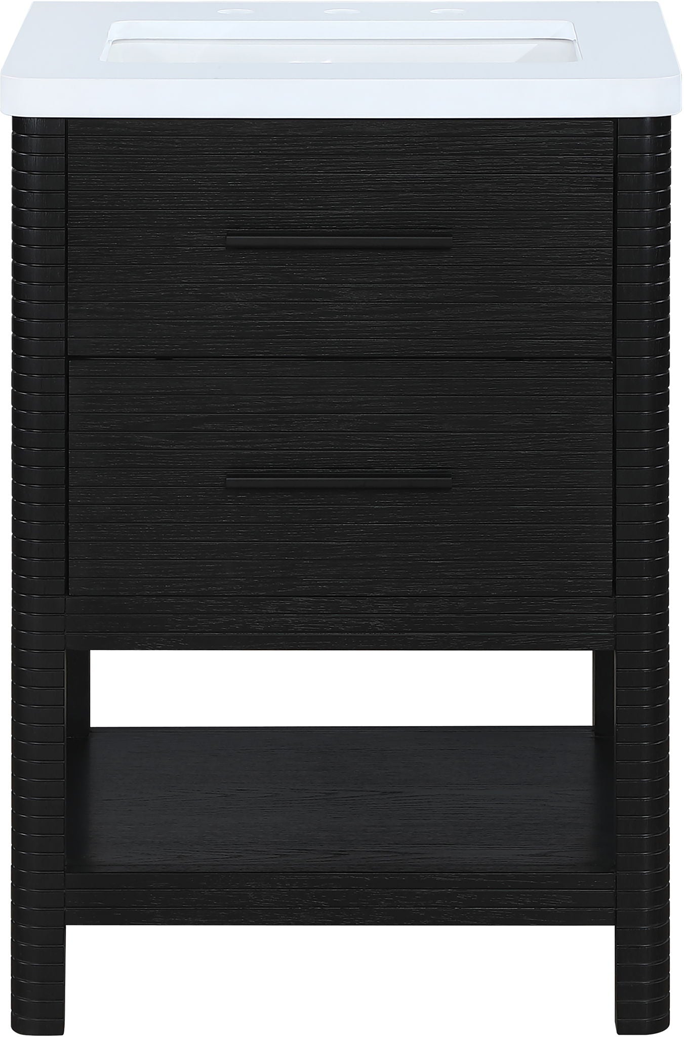 Oakwell - Bathroom Vanity