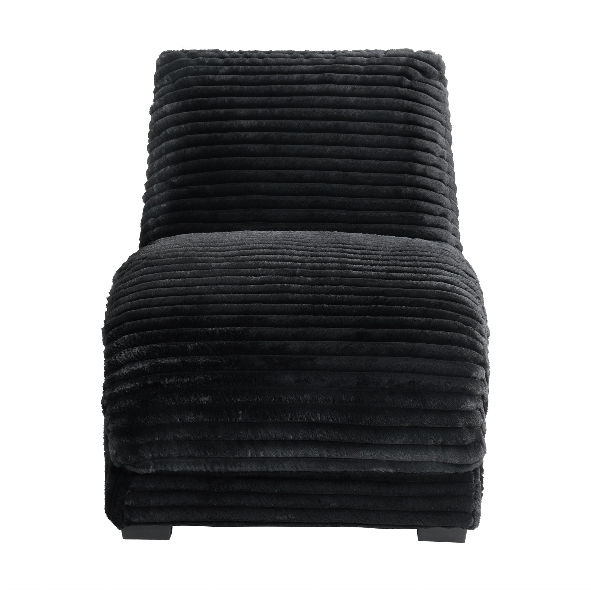 Nori - Chaise With Heat Massage, USBC, LED