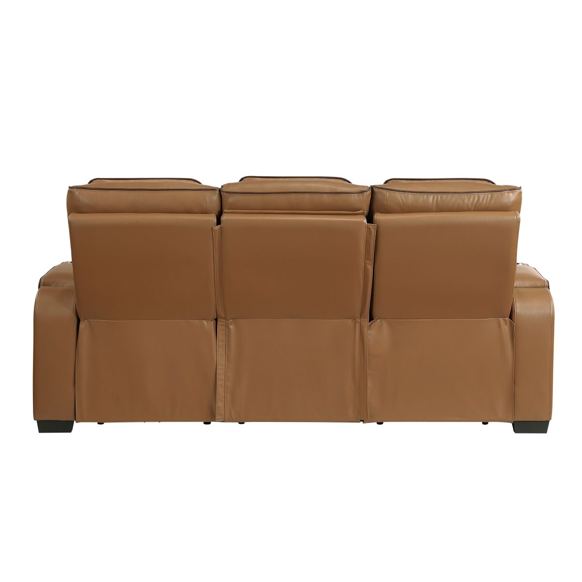 Fairway - Power Double Reclining Sofa