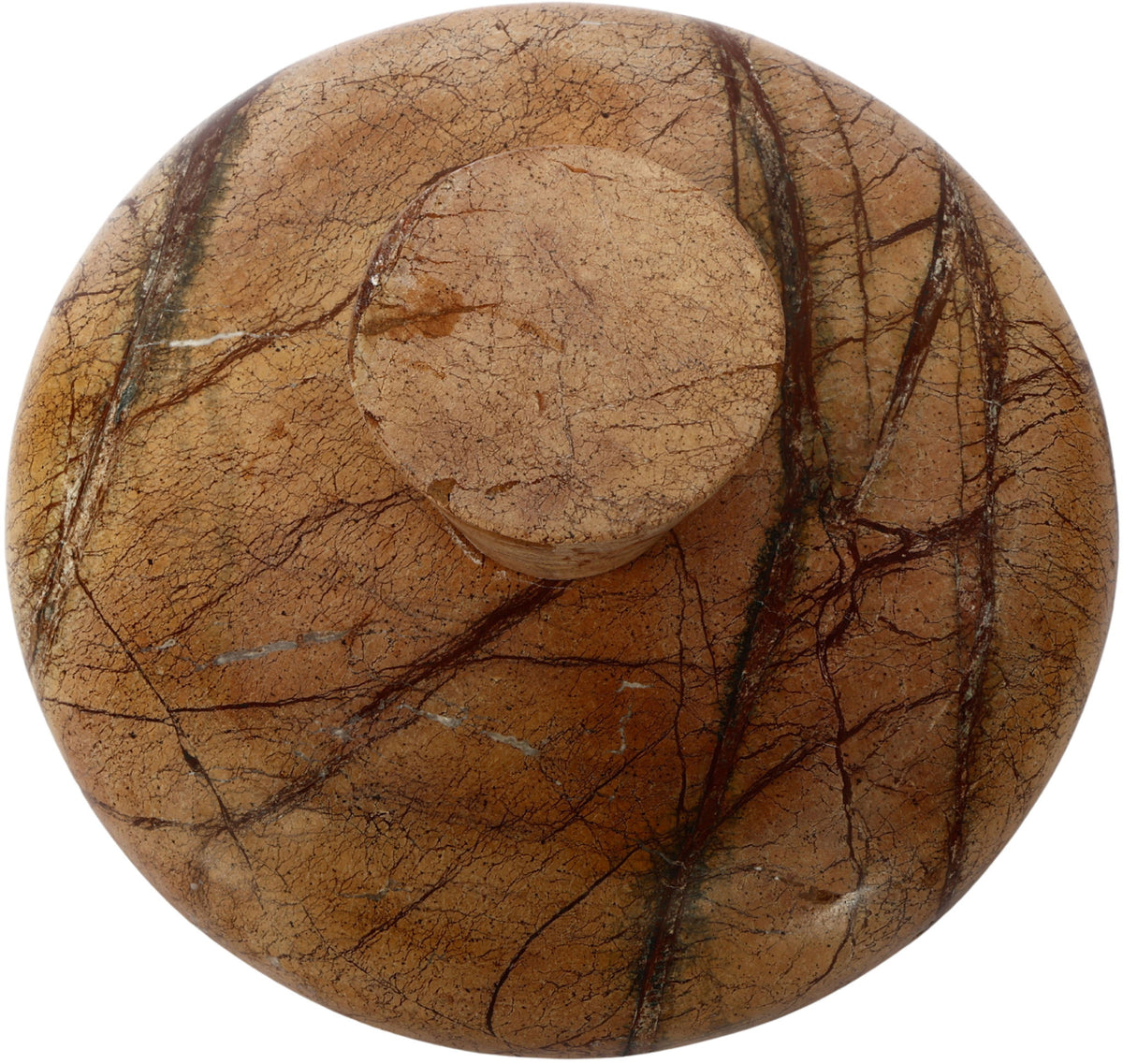 Simpson - Genuine Marble Bowl
