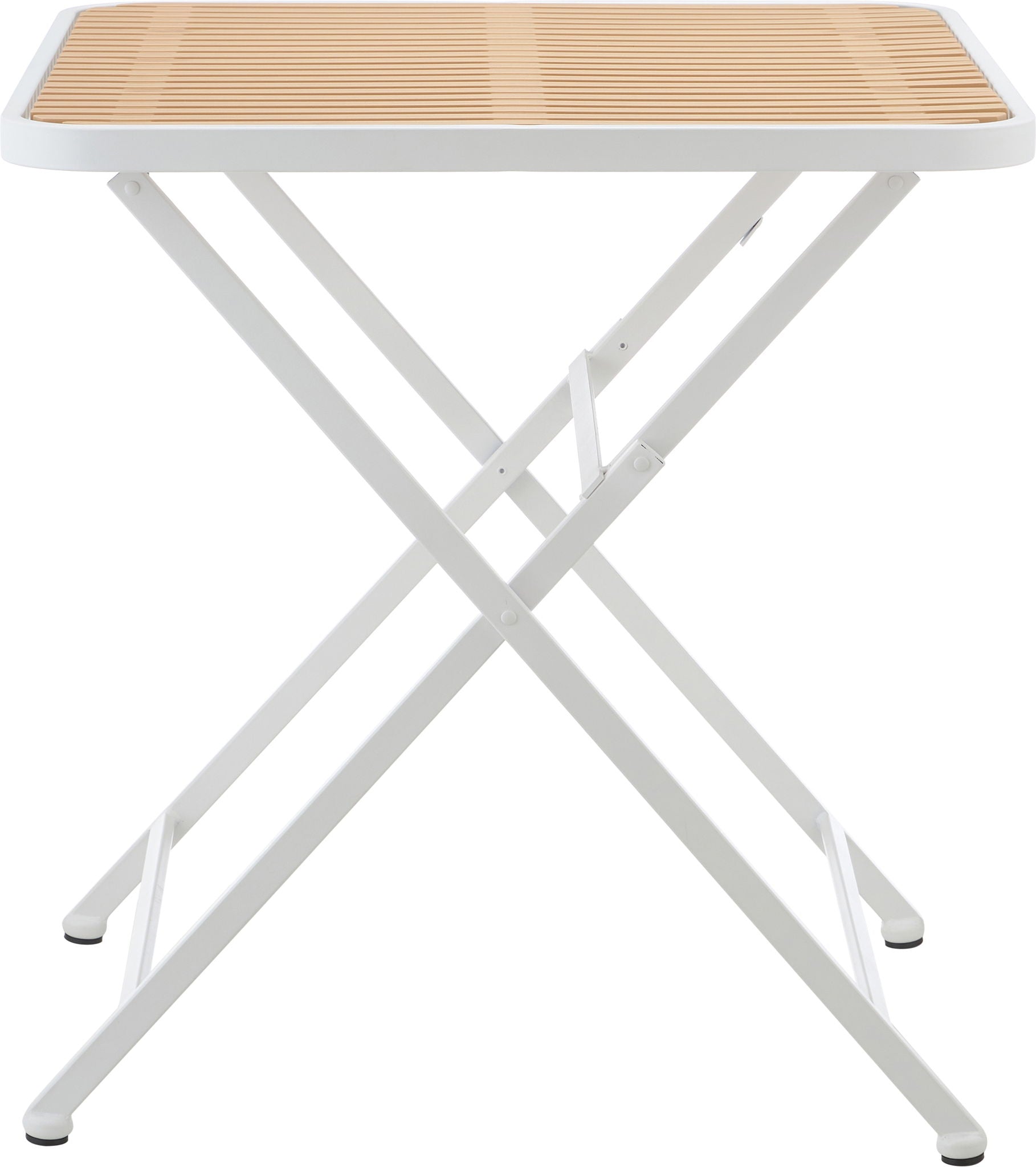 Marilla - Iron Outdoor Dining Table
