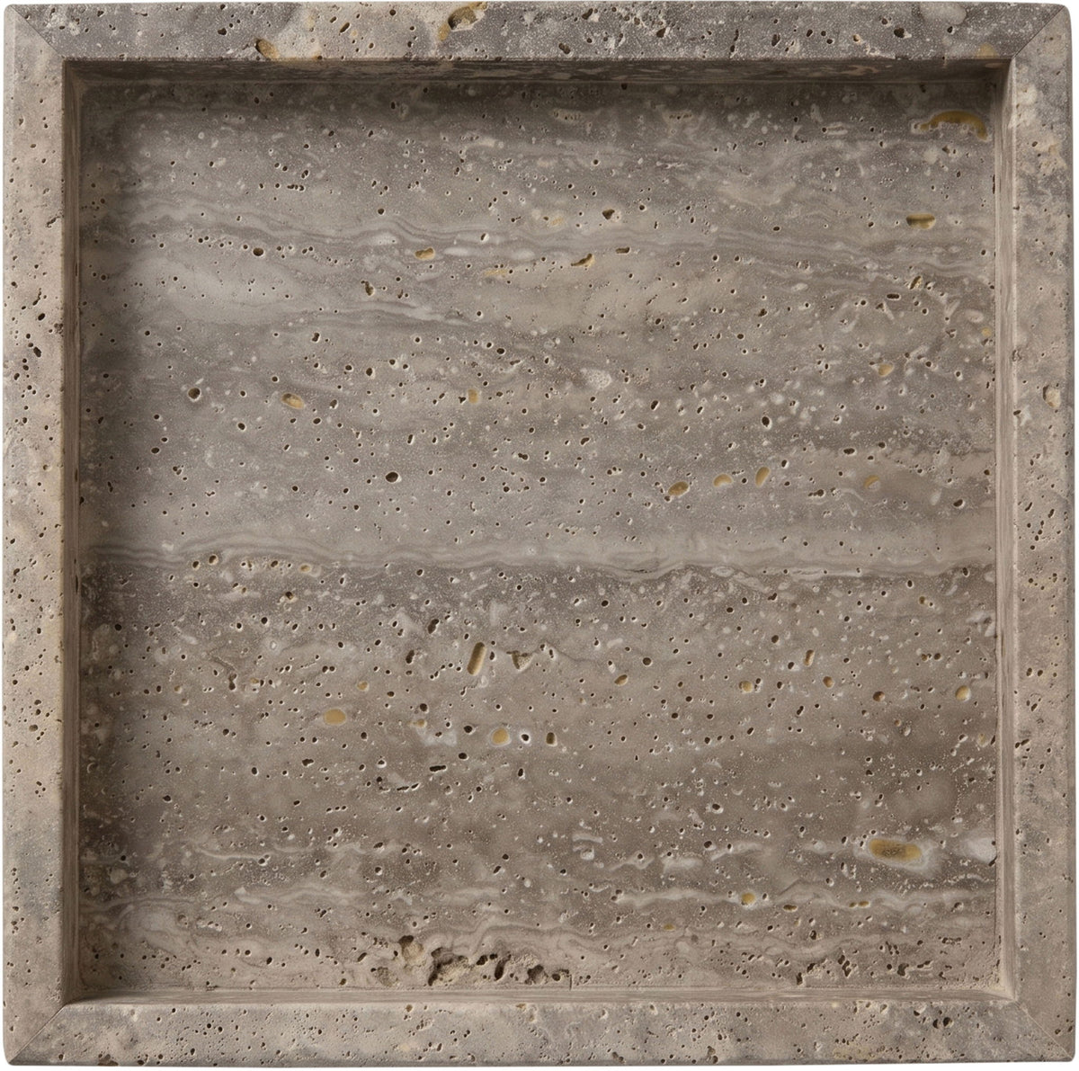 Michael - Genuine Marble Tray