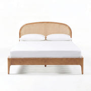 Mico - Rattan Bed
