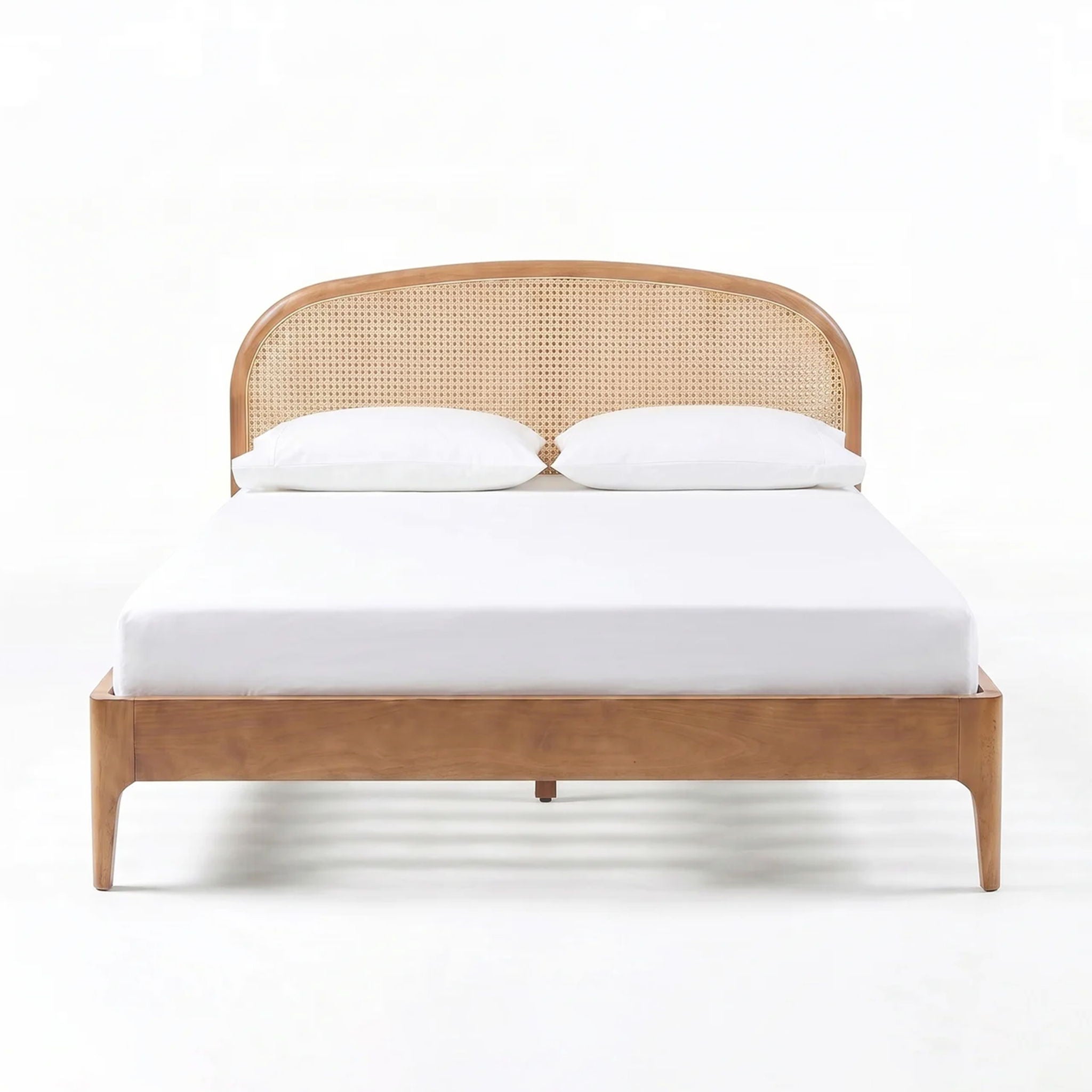 Mico - Rattan Bed