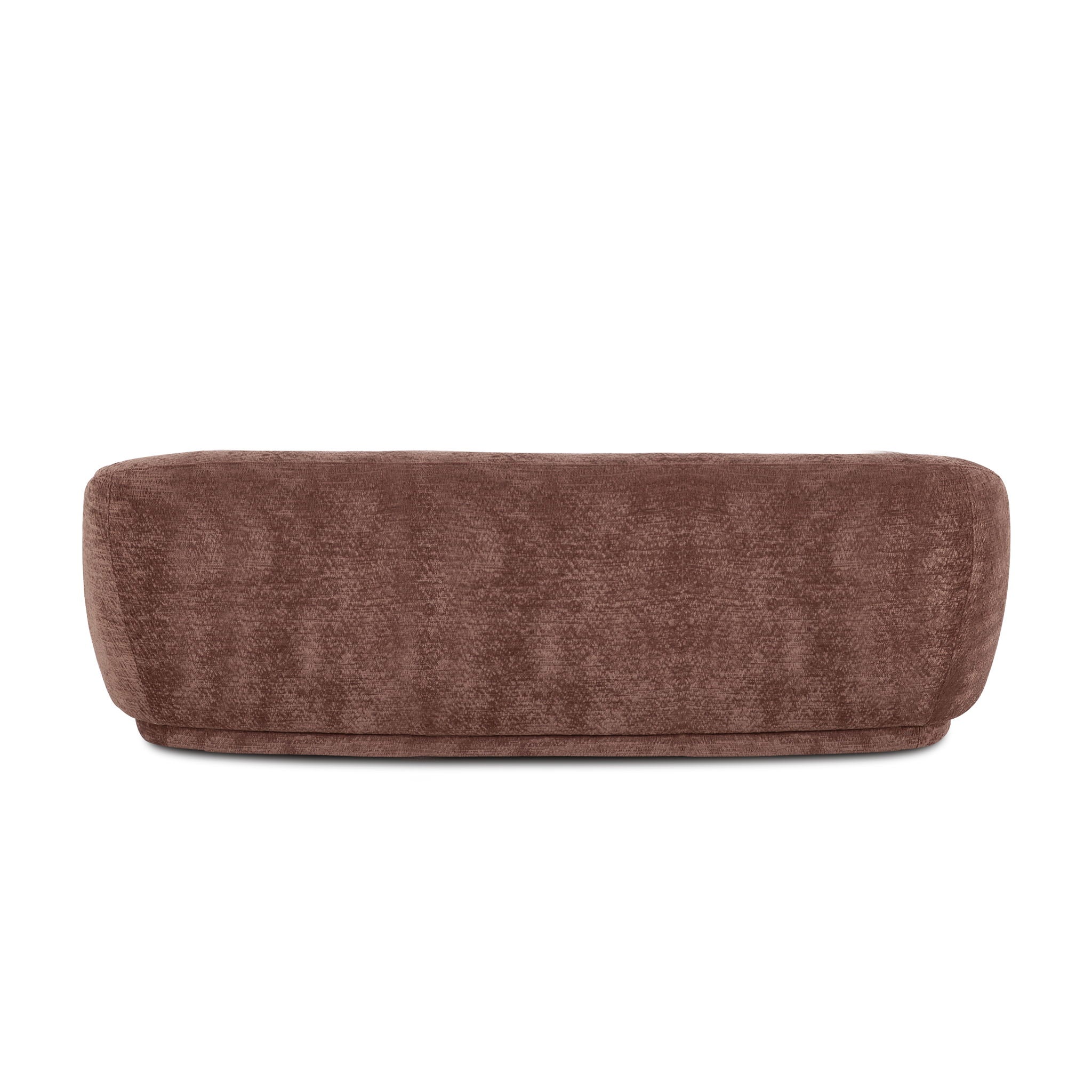 Misty - Knubby Fabric Sofa