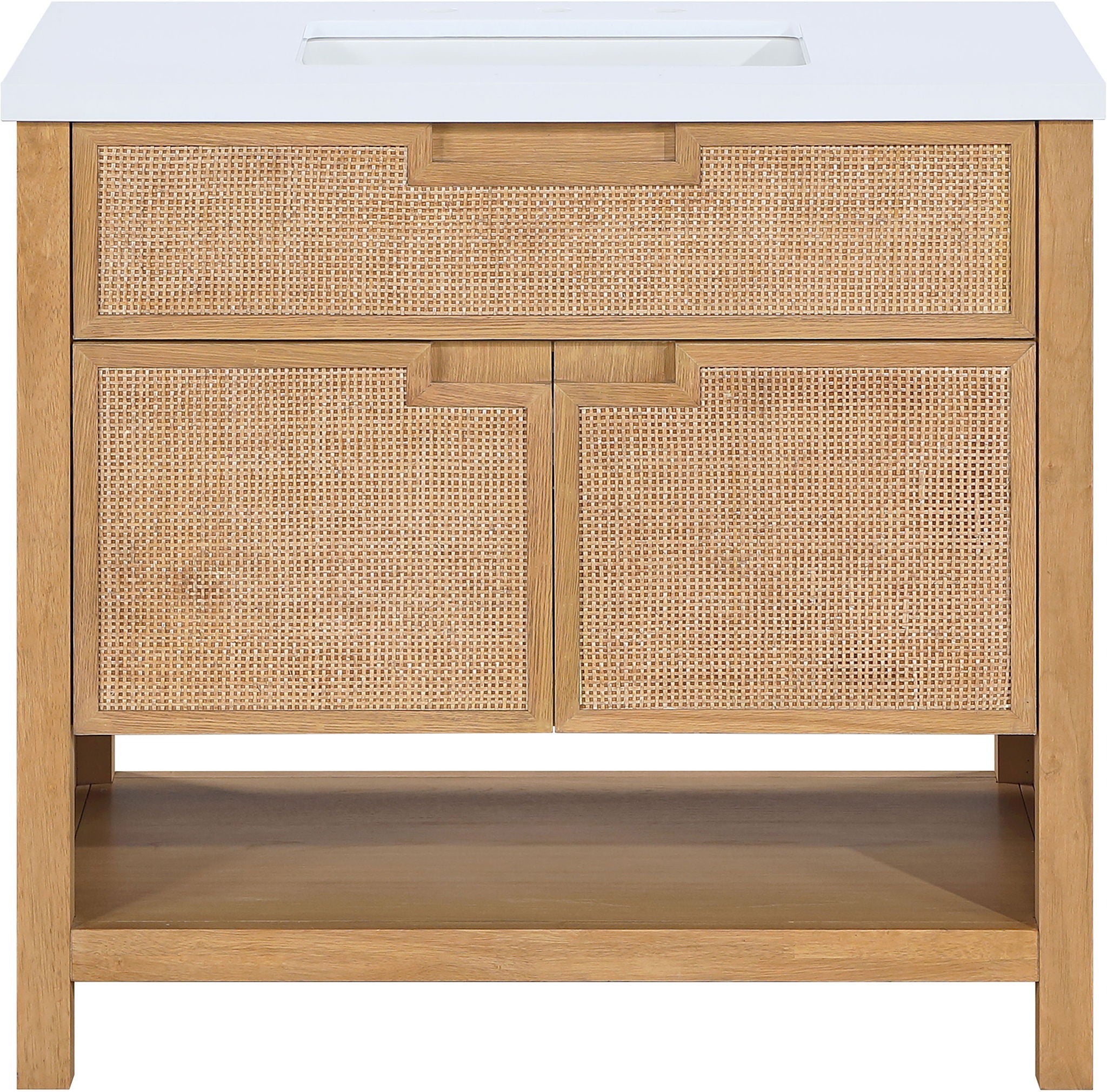 Soren - Bathroom Vanity