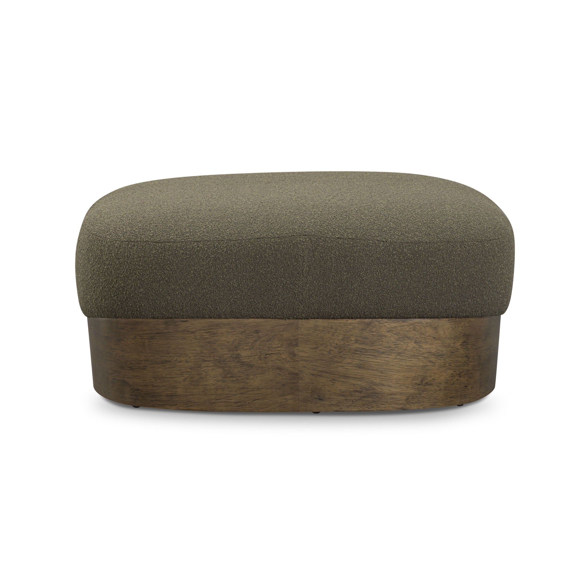 Domina - Boucle Ottoman