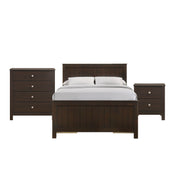 Sami - Captains Bedroom Set