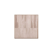 Willet - Canvas Art - Gray