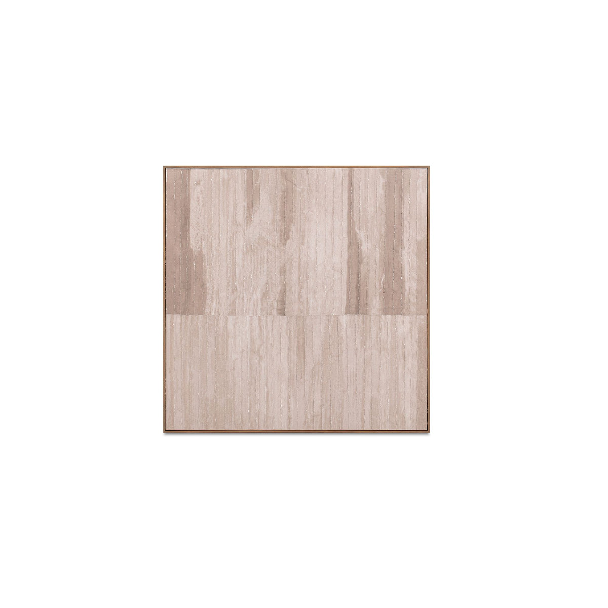 Willet - Canvas Art - Gray