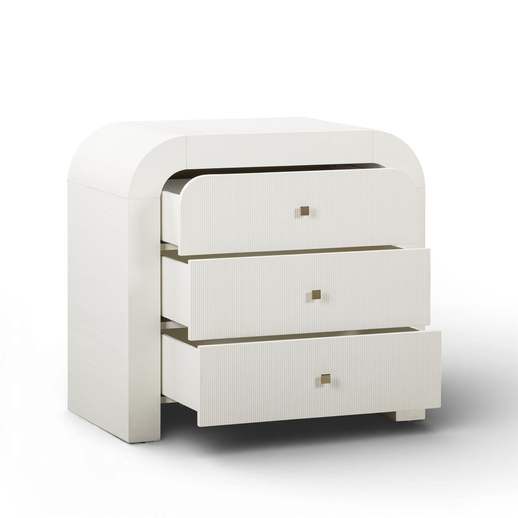 Hump - Bedside Chest