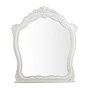 Cinderella - Mirror - White