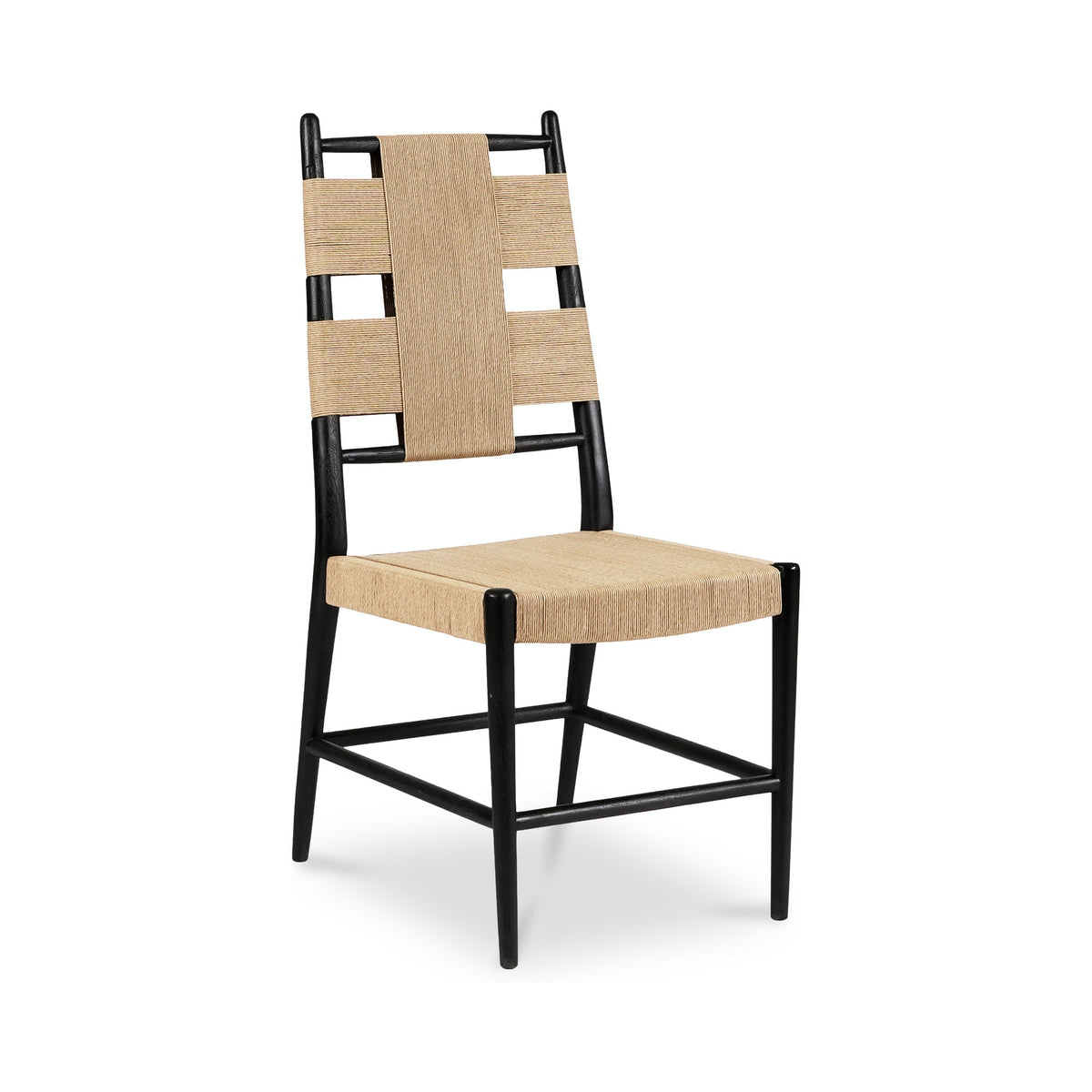Laurel - Dining Chair (Set of 2) - Natural