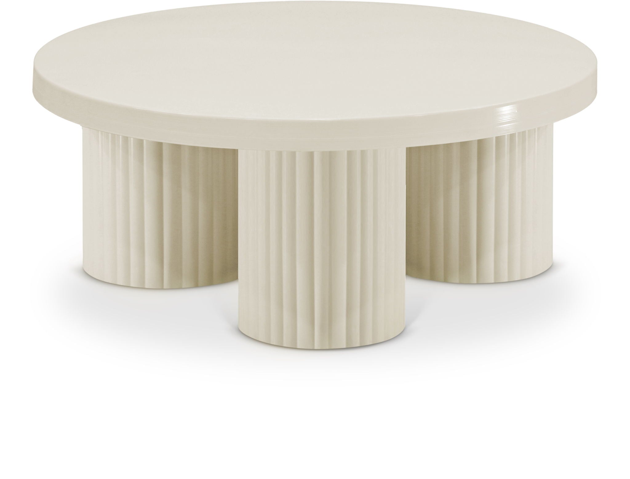 Rhodes - Coffee Table